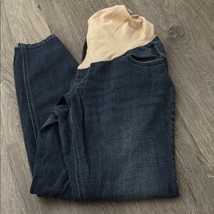 Maternity jeans Petit Large